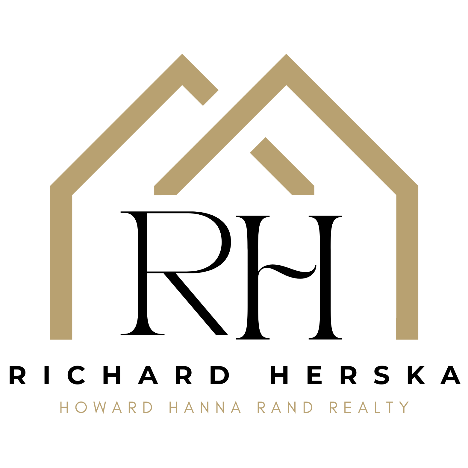 Richard Herska Logo 2026